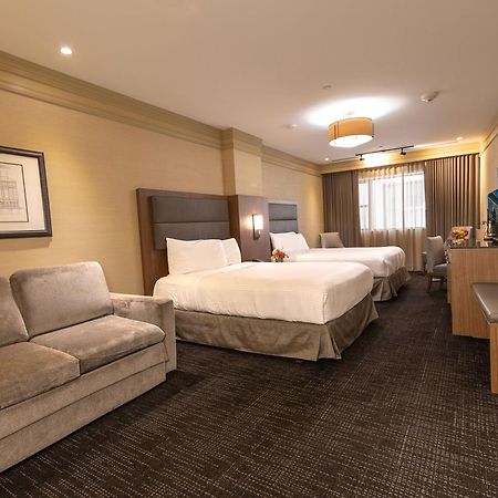Opera House Hotel New York Extérieur photo