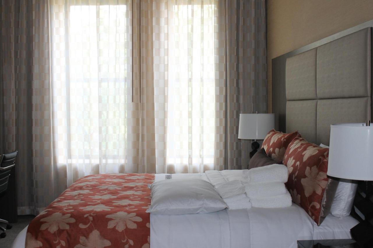 Opera House Hotel New York Extérieur photo