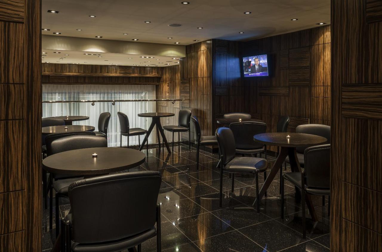 Opera House Hotel New York Extérieur photo