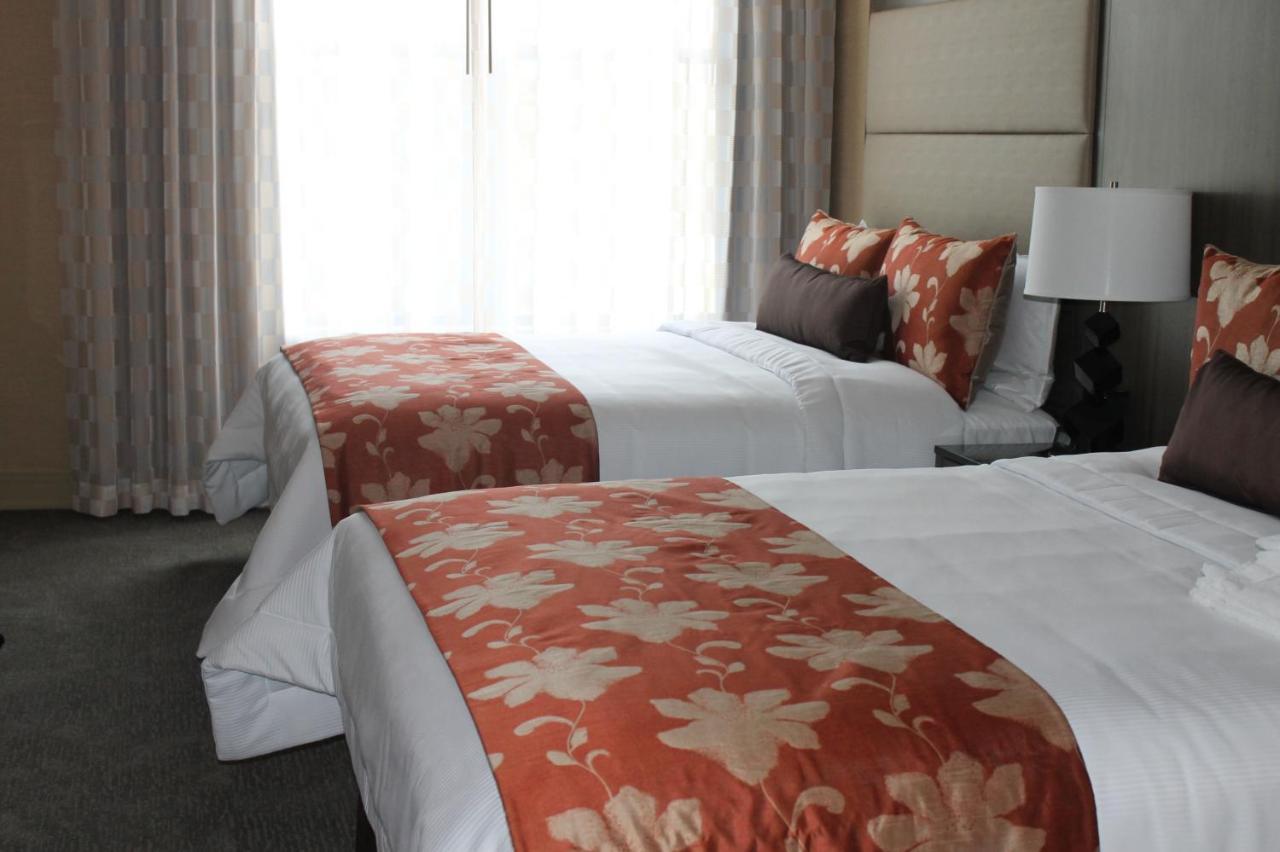 Opera House Hotel New York Extérieur photo