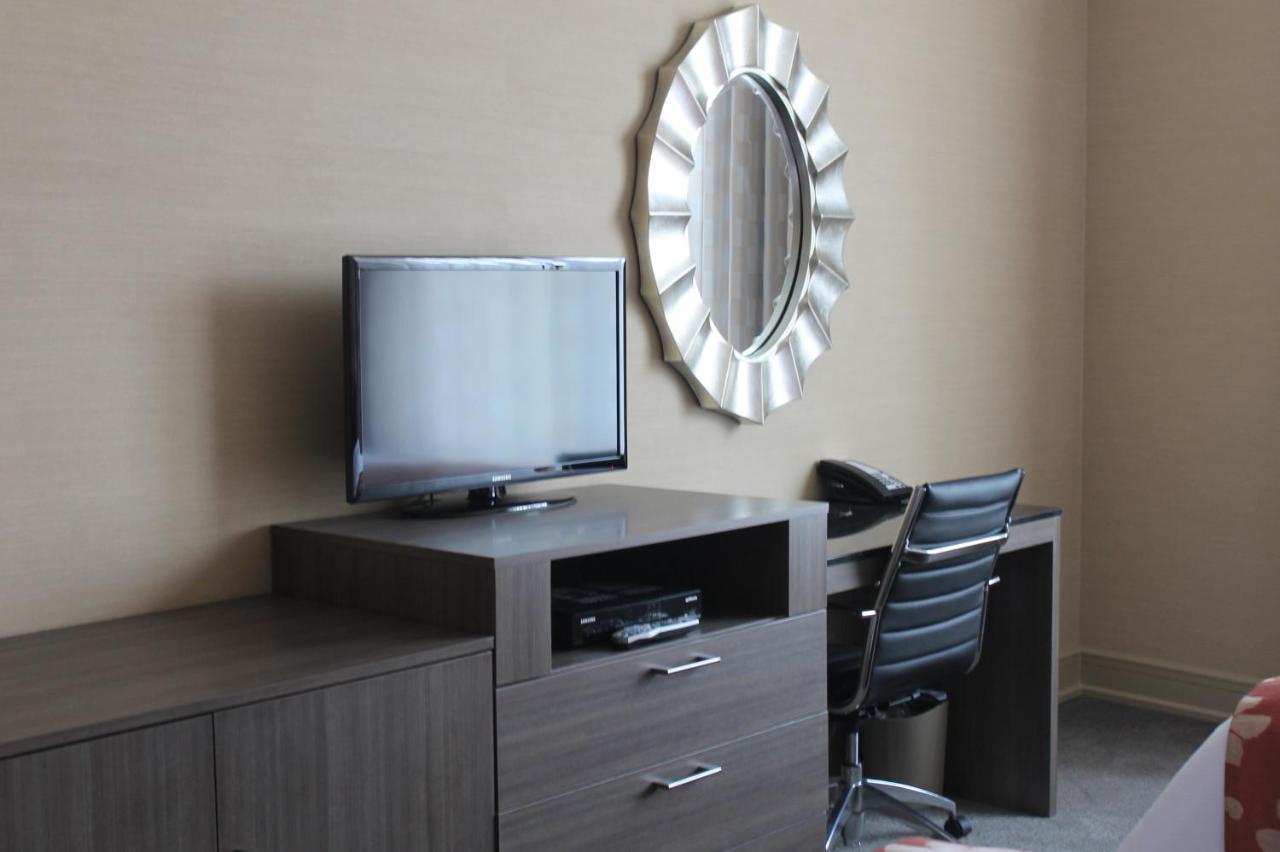 Opera House Hotel New York Extérieur photo