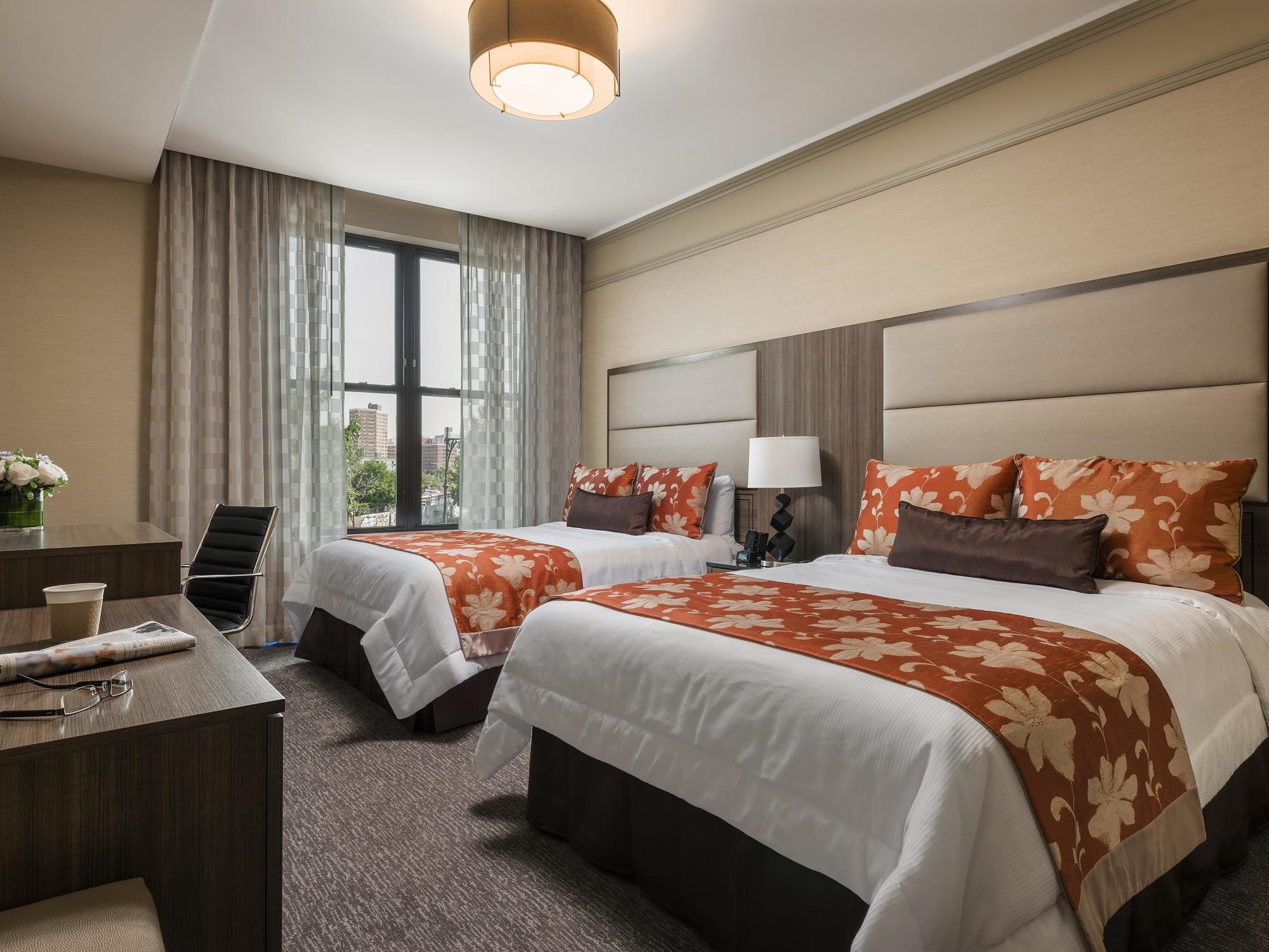 Opera House Hotel New York Extérieur photo