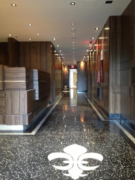 Opera House Hotel New York Extérieur photo