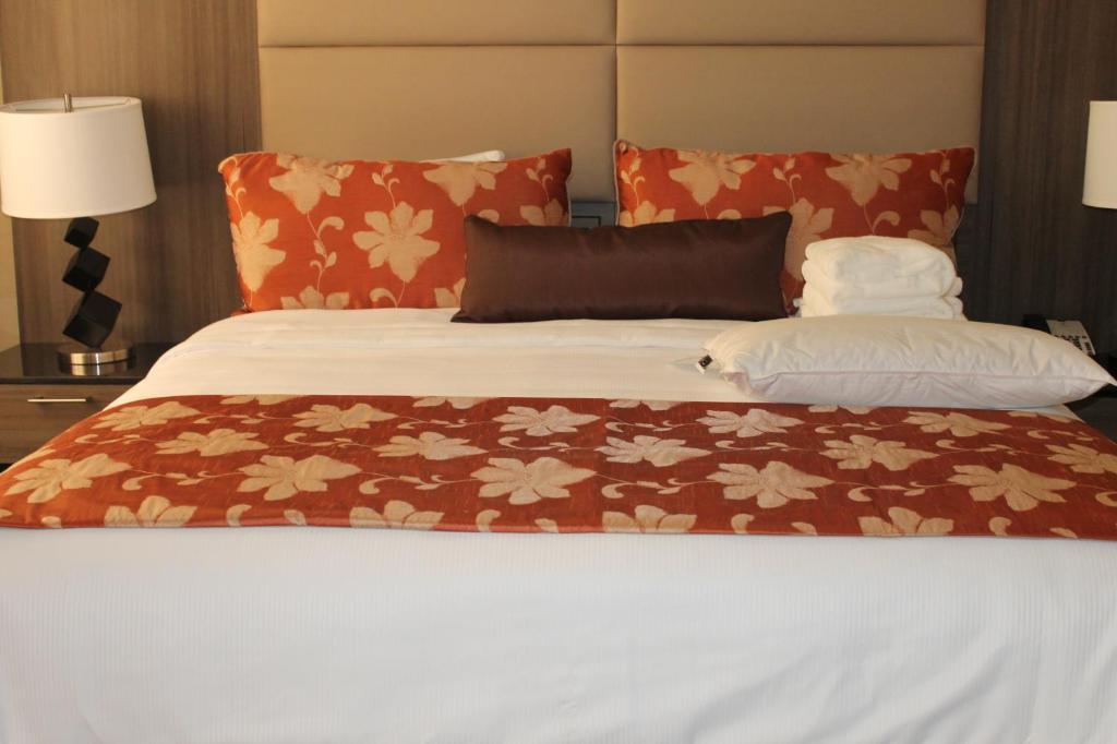 Opera House Hotel New York Chambre photo