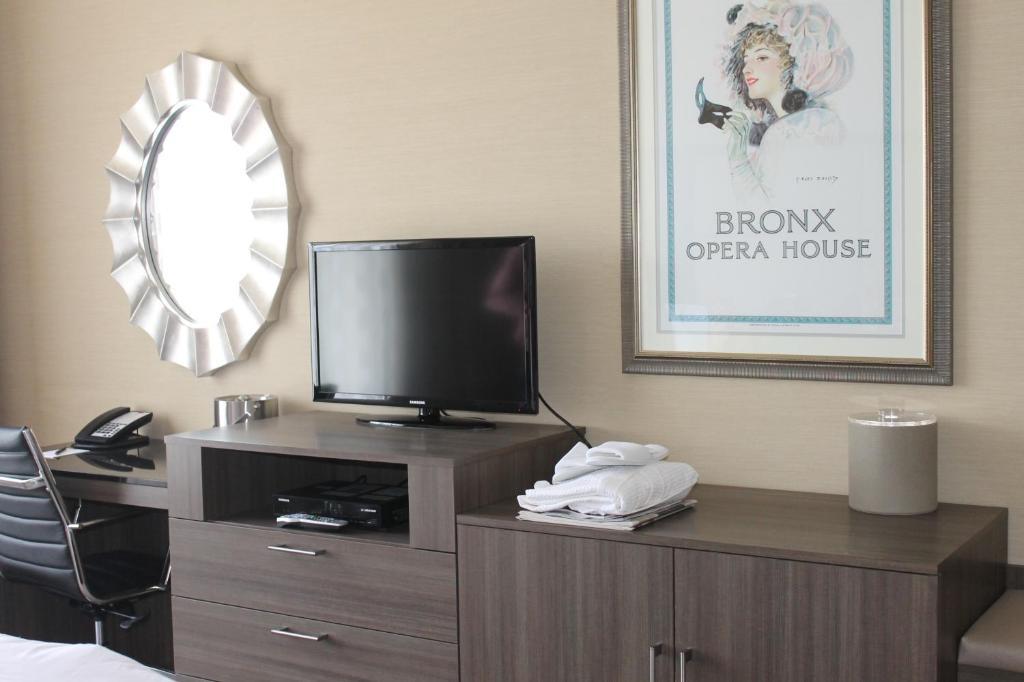 Opera House Hotel New York Extérieur photo