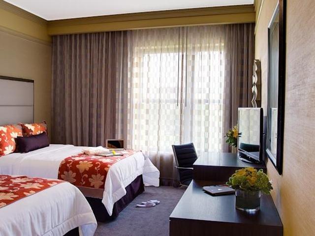 Opera House Hotel New York Extérieur photo