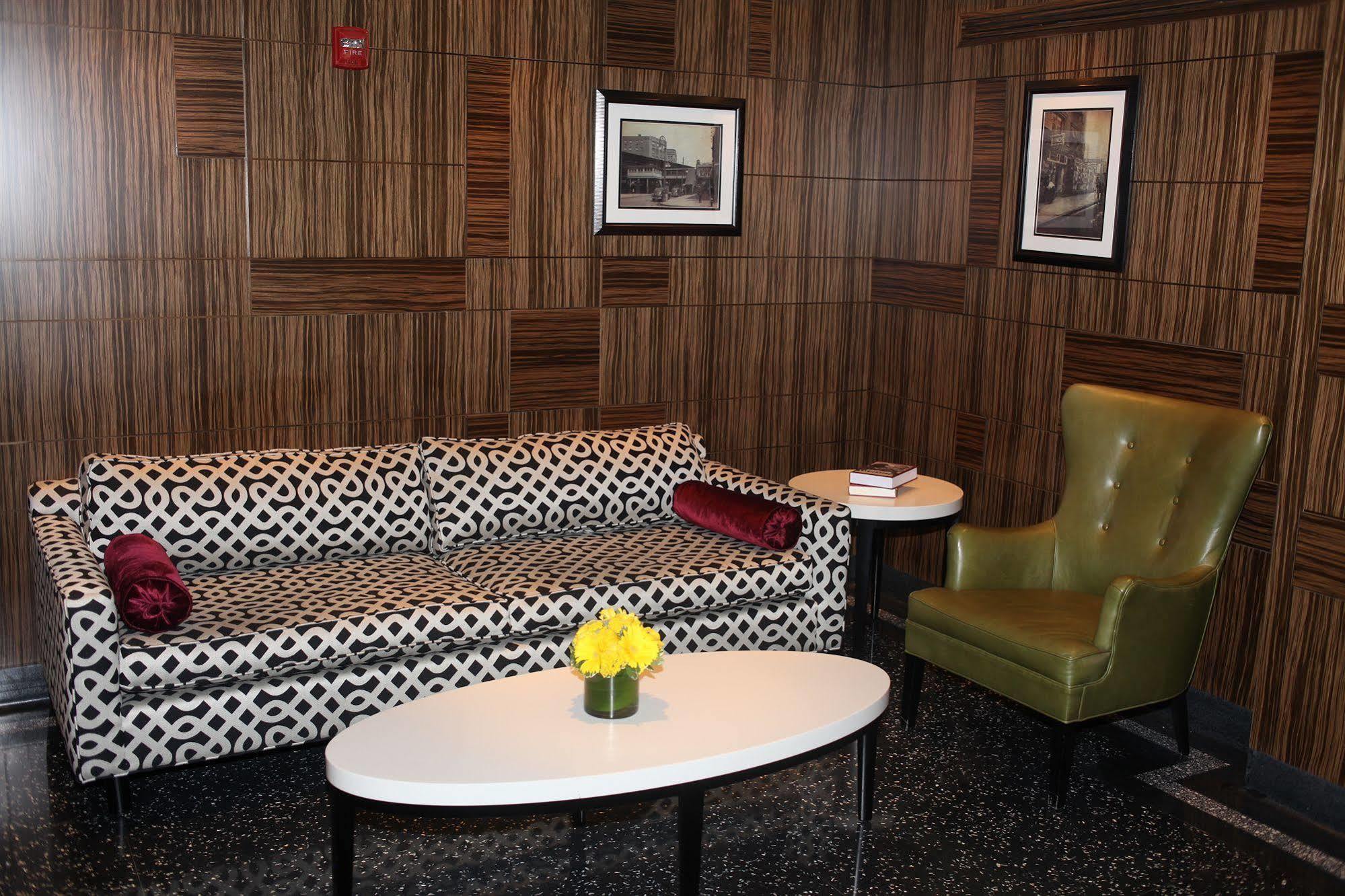 Opera House Hotel New York Extérieur photo