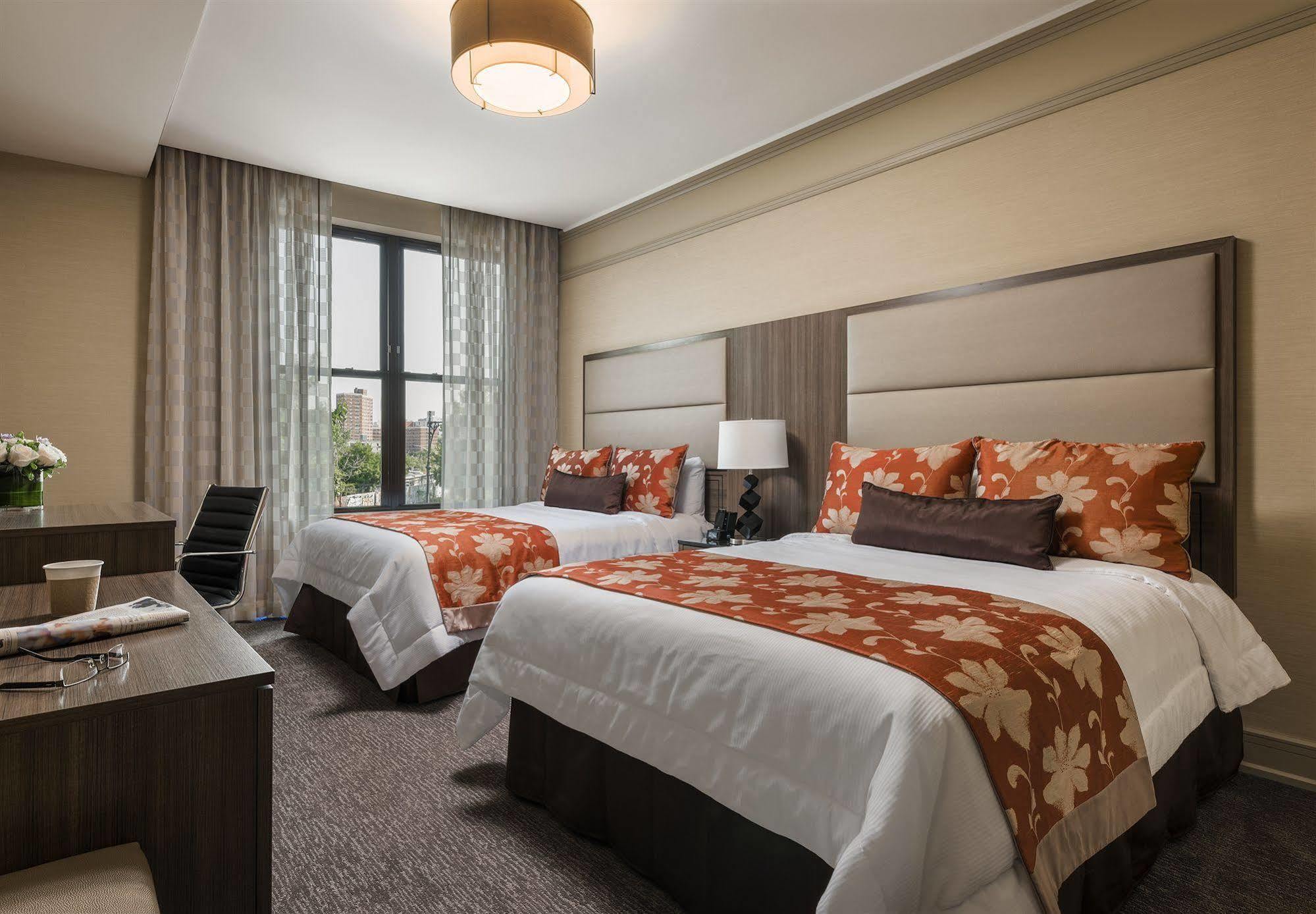 Opera House Hotel New York Extérieur photo