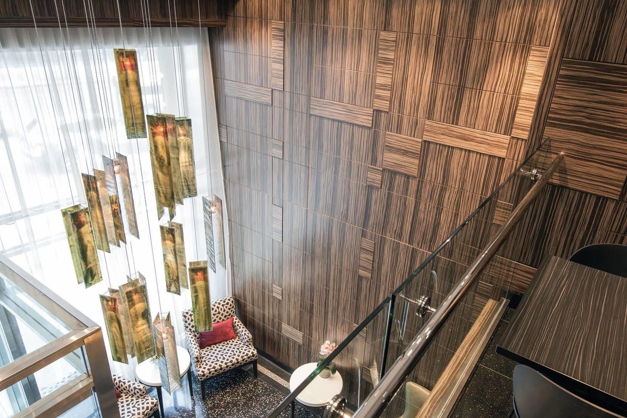 Opera House Hotel New York Extérieur photo