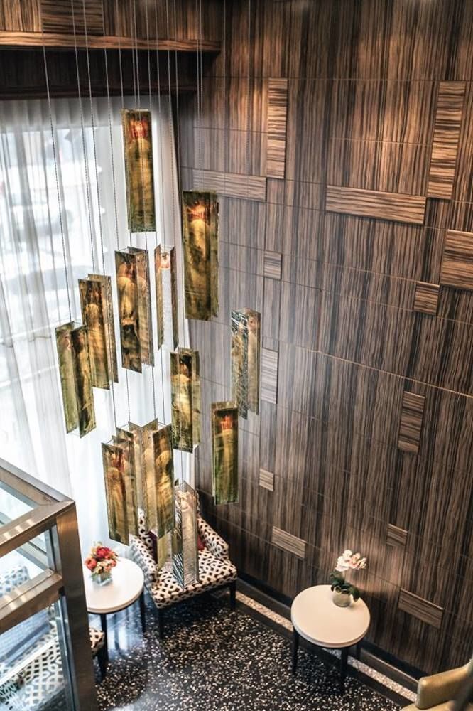Opera House Hotel New York Extérieur photo